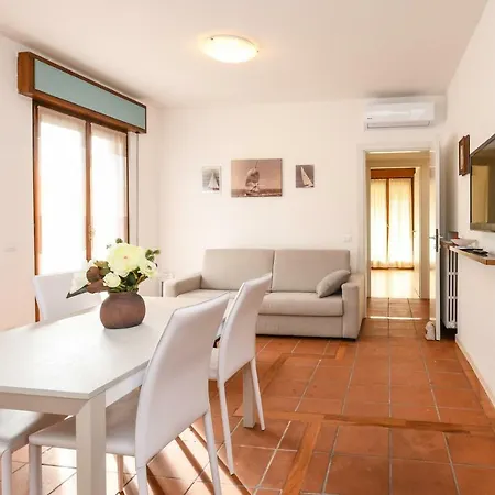 Apartamento G&g *