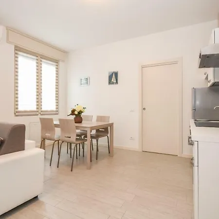 G&g Apartamento